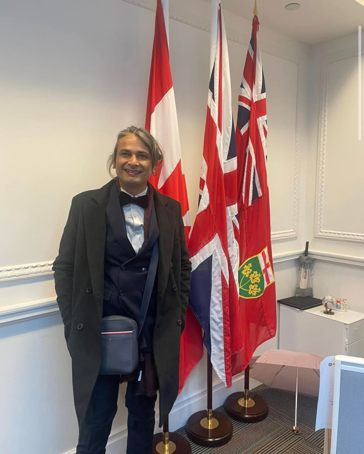 Trade & Investment Strategy Consultation